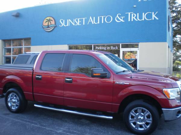 TRUCKS TRUCKS TRUCKS - - by dealer - vehicle for sale in s ftmyers, FL – photo 3