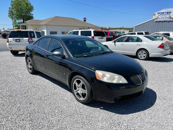 2007 PONTIAC G6 VALUE LEADER - - by dealer - vehicle for sale in Newburgh, IN – photo 2