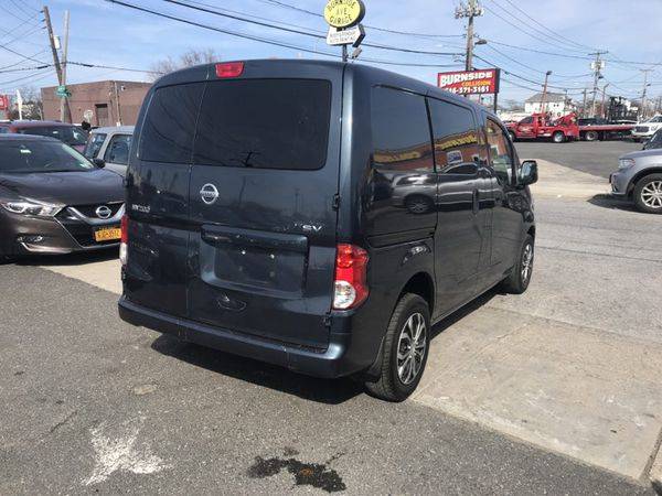 2015 Nissan NV200 SV **Guaranteed Credit Approval** for sale in Inwood, NY – photo 4