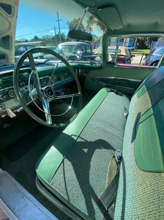 1959 mercury Monterey for sale in Provincetown, MA – photo 6
