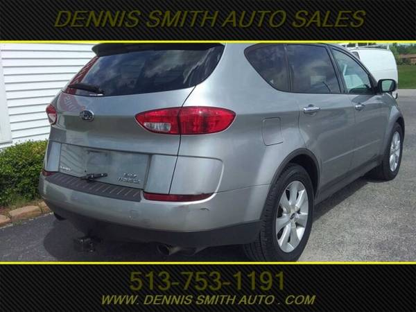 2007 Subaru B9 Tribeca 5-Pass. - cars & trucks - by dealer - vehicle... for sale in AMELIA, OH – photo 9