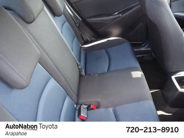 2018 Toyota Yaris iA SKU:JY303303 Sedan for sale in Englewood, CO – photo 23