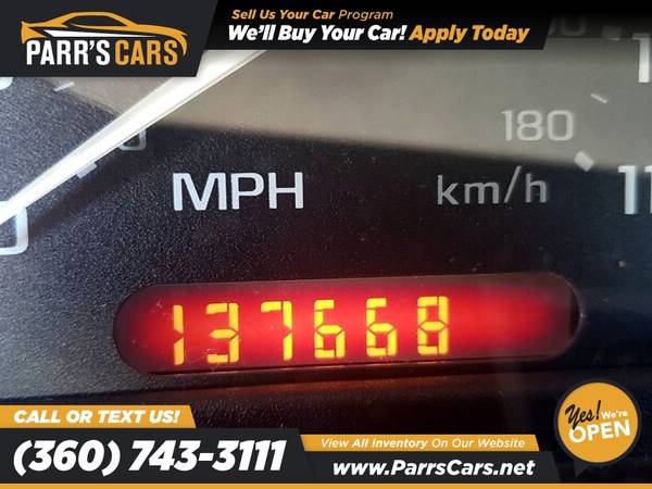 2000 Chevrolet *Cavalier* PRICED TO SELL! - cars & trucks - by... for sale in Longview, OR – photo 13