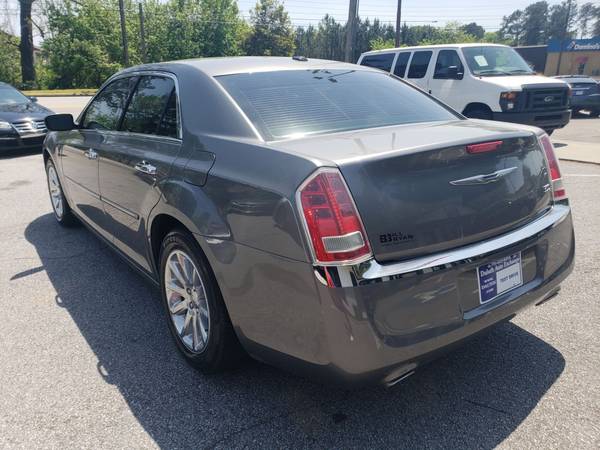 2012 CHRYSLER 300 FROM 1499 DOWN - - by dealer for sale in Duluth, GA – photo 9