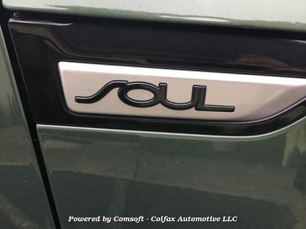 2014 Kia SOUL plus - cars & trucks - by dealer - vehicle automotive... for sale in Colfax, NC – photo 6
