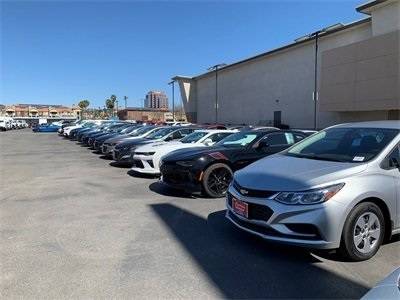 --* Make Offer *-- 2018 Chrysler 300 - cars & trucks - by dealer -... for sale in San Diego, CA – photo 7