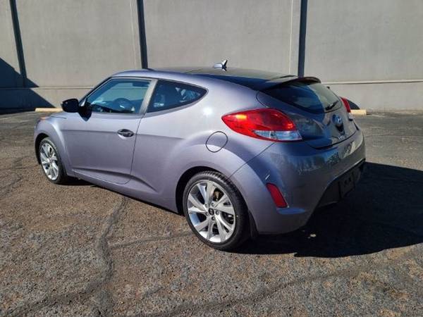 2016 Hyundai Veloster - cars & trucks - by dealer - vehicle... for sale in Las Vegas, NV – photo 6