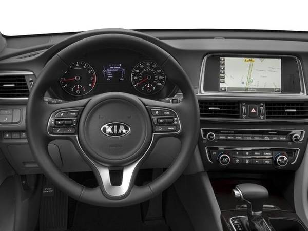 2018 Kia Optima LX - - by dealer - vehicle automotive for sale in Milford, MA – photo 6
