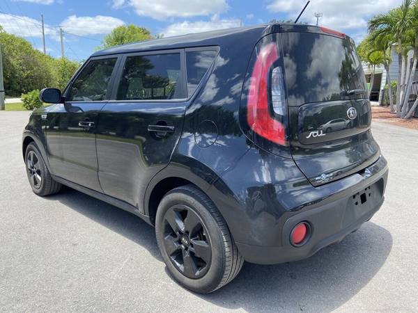 2018 Kia Soul Crossover 44K Miles One Owner Clean Title No Accidents for sale in Okeechobee, FL – photo 3