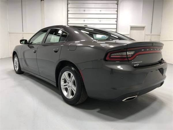 2019 Dodge Charger SXT with - - by dealer - vehicle for sale in Wapakoneta, OH – photo 8