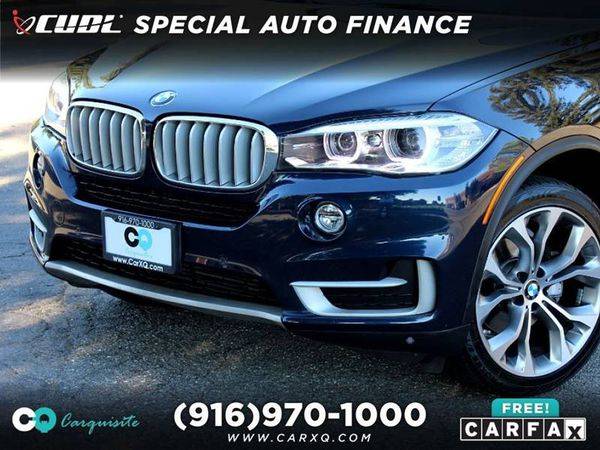 2014 BMW X5 sDrive35i 4dr SUV **Very Nice!** for sale in Roseville, CA – photo 4