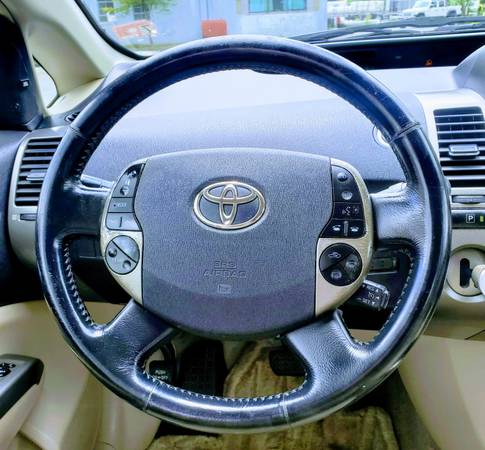 2007 TOYOTA PRIUS, GAS SAVER, FULLY LOADED*1-OWNER*⭐+6 MONTHS... for sale in Front Royal, VA – photo 16