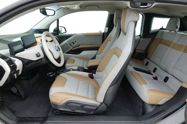 2015 BMW i3 Giga REXT - Tech/Park Assist - Tax Free on 1st $16k for sale in Oak Harbor, WA – photo 6