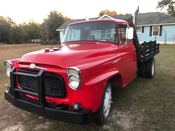 1959 International dually truck for sale in Lady Lake, FL – photo 5