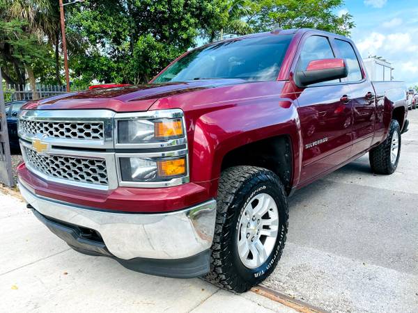 CHEVROLET SILVERADO - cars & trucks - by owner - vehicle automotive... for sale in Miami, FL – photo 7