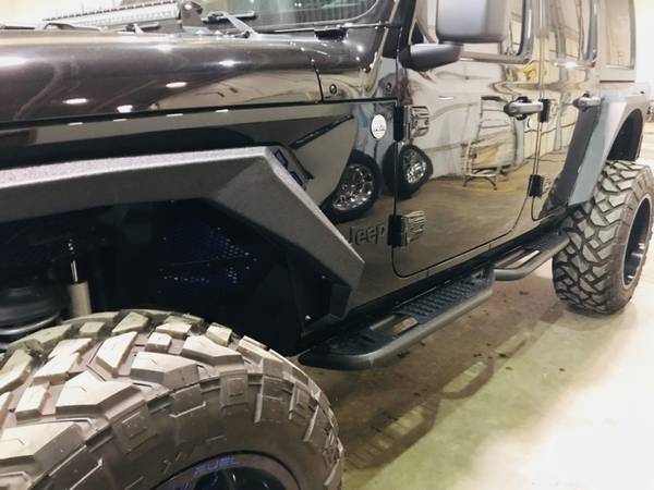 2018 Jeep Wrangler Unlimited Sport 4x4, 474 miles,Bluetooth,Back up... for sale in Cleveland, OH – photo 18