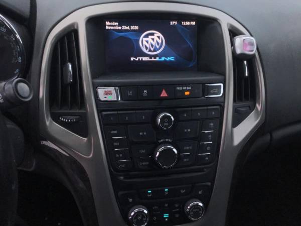 2014 Buick Verano Premium Group CALL James--Get Pre-Approved 5 Min -... for sale in Anchorage, AK – photo 14