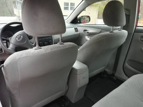 2009 Toyota Corolla - cars & trucks - by owner - vehicle automotive... for sale in Burlington, MA – photo 2