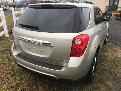 15 CHEVY EQUINOX LT - cars & trucks - by dealer - vehicle automotive... for sale in Scotia, NY – photo 4