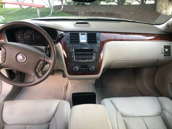 2006 cadillac DTS for sale in Maryland Heights, MO – photo 3