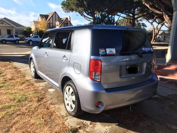 2012 Scion xB - cars & trucks - by owner - vehicle automotive sale for sale in Lompoc, CA – photo 2
