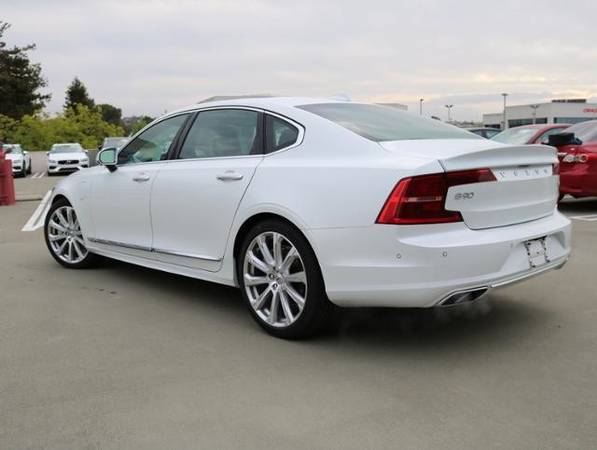 2019 Volvo S90 Inscription - cars & trucks - by dealer - vehicle... for sale in Culver City, CA – photo 5