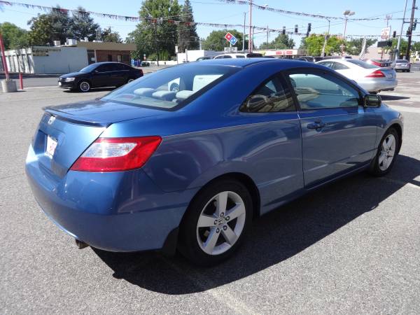 2007 HONDA CIVIC - - by dealer - vehicle automotive sale for sale in Kennewick, WA – photo 6