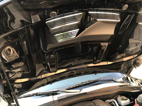 Chevy Camaro 2SS for sale in Stockton, CA – photo 9