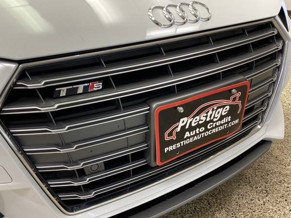 2017 Audi TTS - cars & trucks - by dealer - vehicle automotive sale for sale in Akron, PA – photo 14