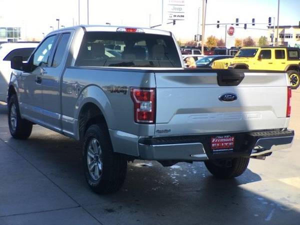 2018 Ford F-150 XLT -- Down Payments As Low As: for sale in Casper, WY – photo 6
