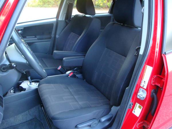 1 Owner 2010 Suzuki SX4 AWD w/55k Navigation/Bluetooth/Clean Carfax... for sale in Ashland , MA – photo 10