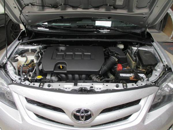 2013 Toyota Corolla S for sale in Martinsville, VA – photo 14