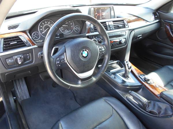 2014 BMW 4 Series 2dr Cpe 428i for sale in Killeen, TX – photo 17
