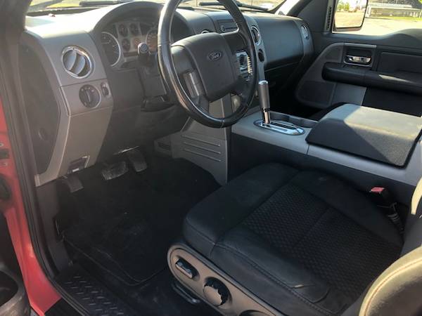 Ford F150 FX2 Sport for sale in Elma, NY – photo 6
