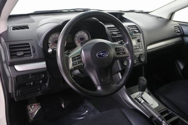 2014 Subaru Impreza 2.0i Premium 5-Door w/All Weather Package - cars... for sale in NOBLESVILLE, IN – photo 20
