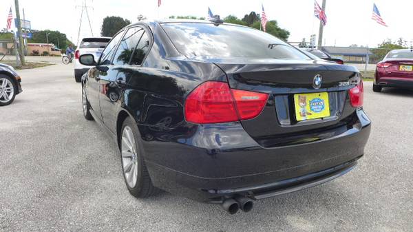 2010 BMW 328I 3 0 I6 WITH ONLY 76K MILES! - - by for sale in Clearwater, FL – photo 7