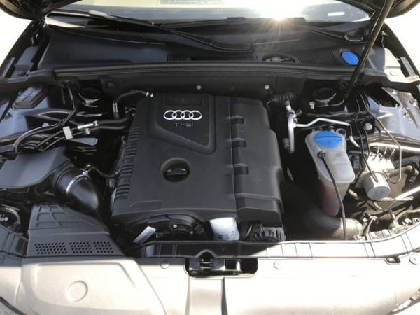 2014 Audi Allroad 2.0T Premium Plus Nav sunroof all-wheel-drive Blin for sale in Wheat Ridge, CO – photo 19