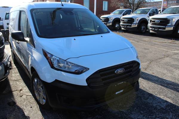 2021 Ford Transit Connect XL Van Cargo Van - - by for sale in southern IL, IL – photo 3