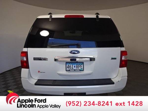 2010 Ford Expedition Limited - SUV for sale in Apple Valley, MN – photo 7