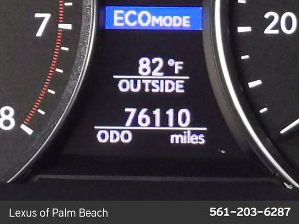 2013 Lexus LS 460 SKU:D5123186 Sedan - cars & trucks - by dealer -... for sale in West Palm Beach, FL – photo 11