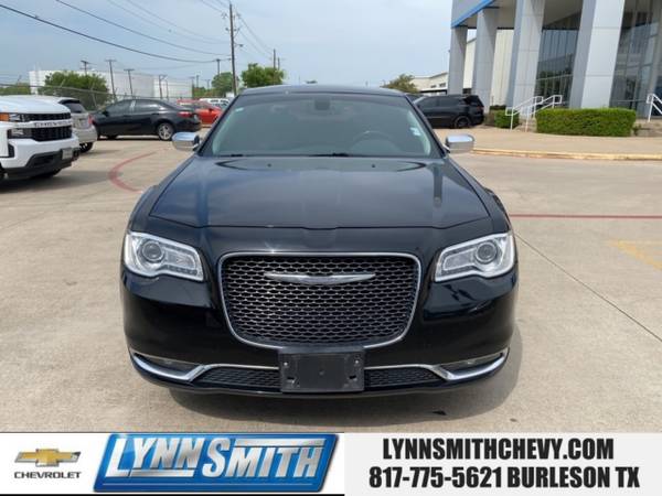 2016 Chrysler 300-Series Base - - by dealer - vehicle for sale in Burleson, TX – photo 12