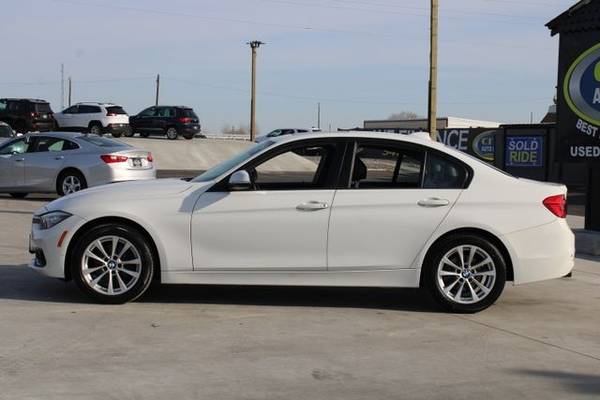2016 BMW 320i Sedan 4D - - by dealer - vehicle for sale in Other, ID – photo 4