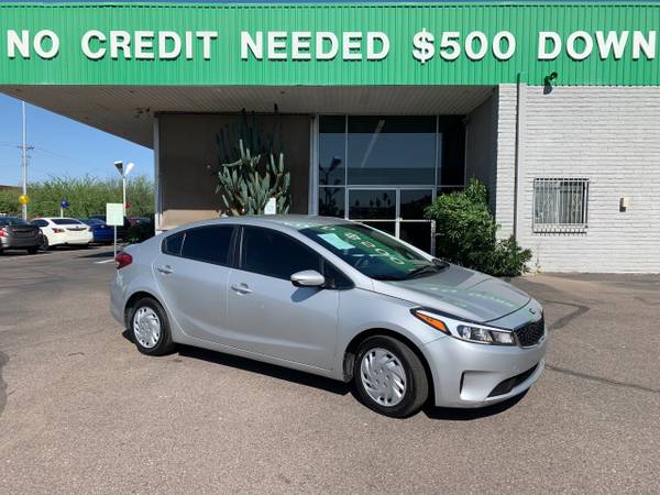 👍BAD CREDIT AND NO CREDIT IS OK👍💰500 GETS YOU DRIVING TODAY!!! -... for sale in Mesa, AZ – photo 5