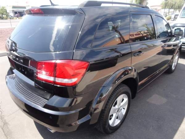 2011 Dodge Journey AWD 4dr Mainstreet BUY HERE PAY HERE for sale in Surprise, AZ – photo 4