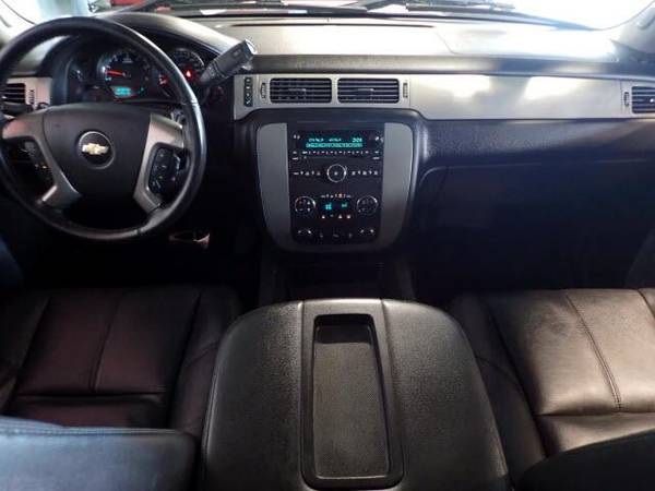 2012 Chevrolet Silverado 1500 - - by dealer - vehicle for sale in Gretna, NE – photo 17