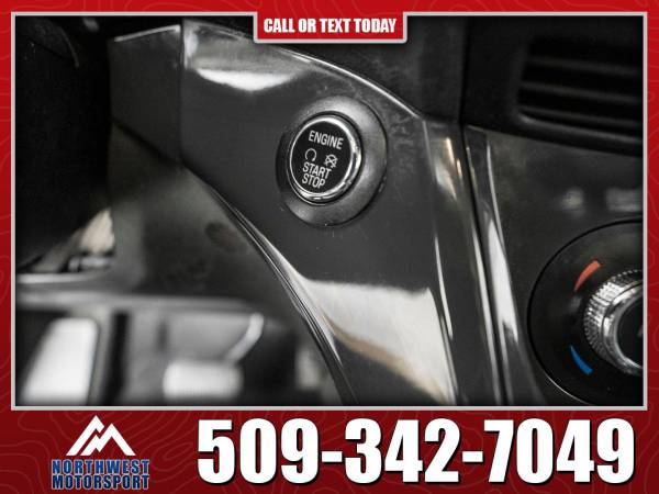 2015 Ford Escape Titanium 4x4 - - by dealer for sale in Spokane Valley, WA – photo 20