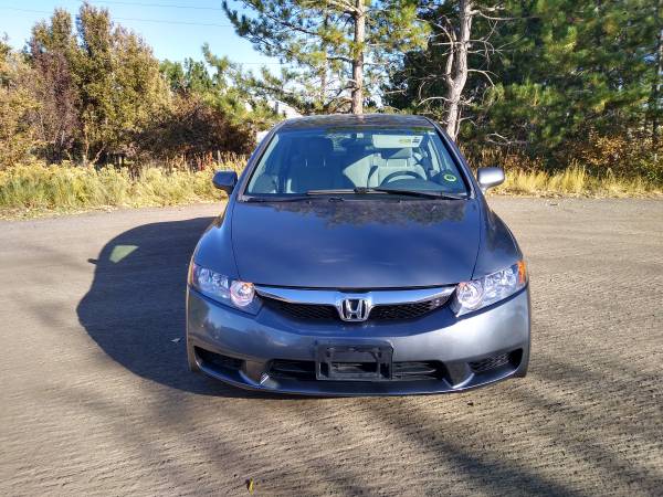 2010 Honda Civic for sale in Golden, CO – photo 3