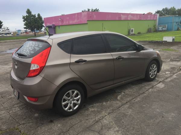 ♛ ♛ 2014 HYUNDAI ACCENT ♛ ♛ for sale in Other, Other – photo 3