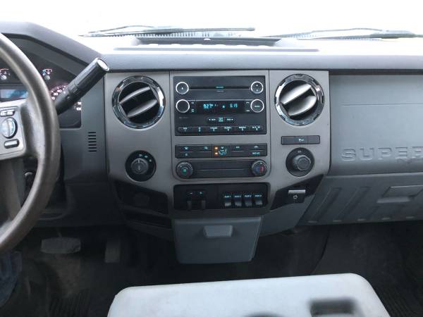2015 F350 XLT for sale in Greencreek, ID – photo 16