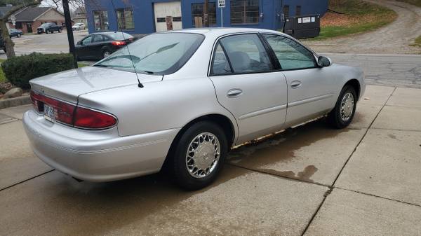 2004 buick century - cars & trucks - by owner - vehicle automotive... for sale in Wooster, OH – photo 6